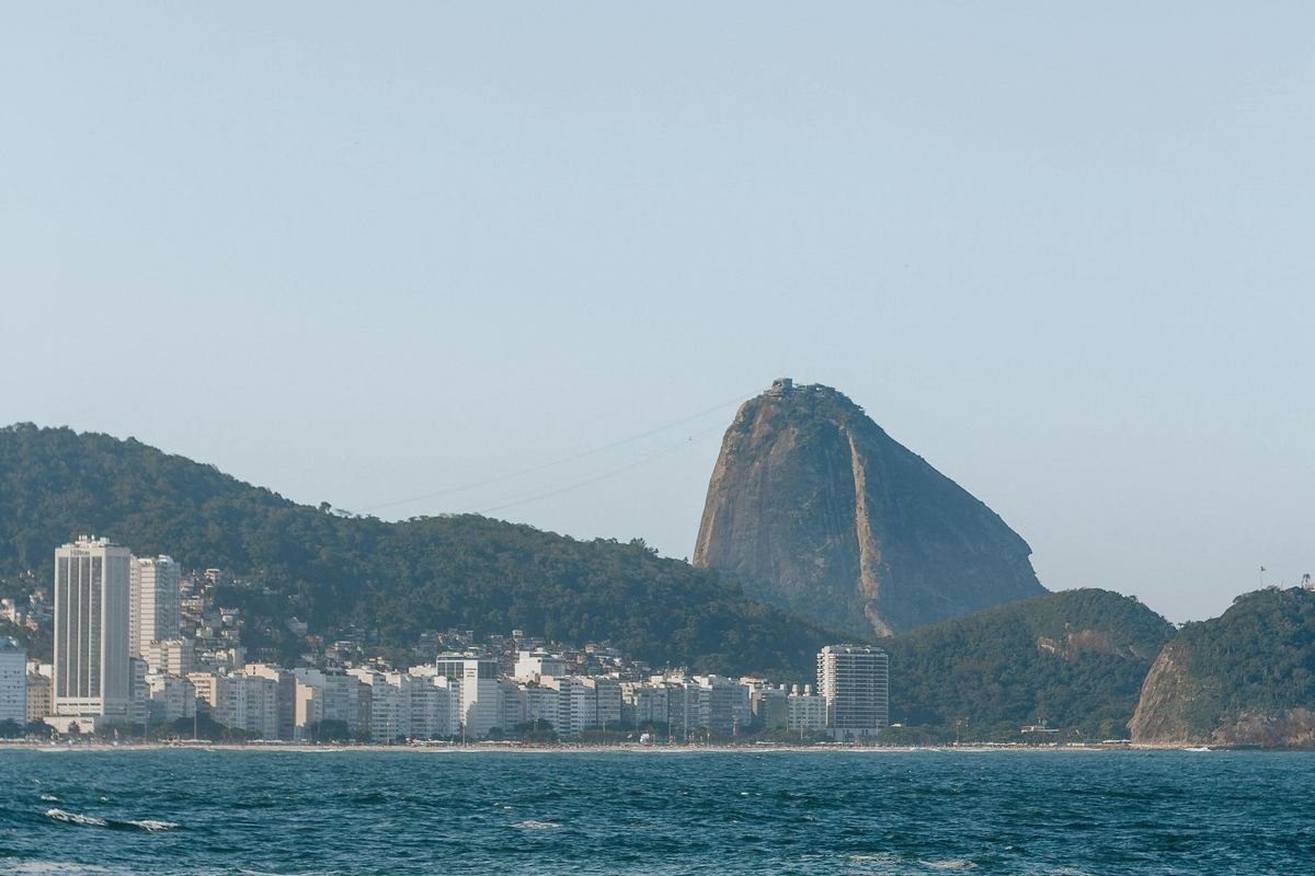 Rio de Janeiro o que visitar