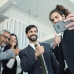 Domine a Liderança: Estratégias Comprovadas para Alavancar Suas Habilidades no Trabalho