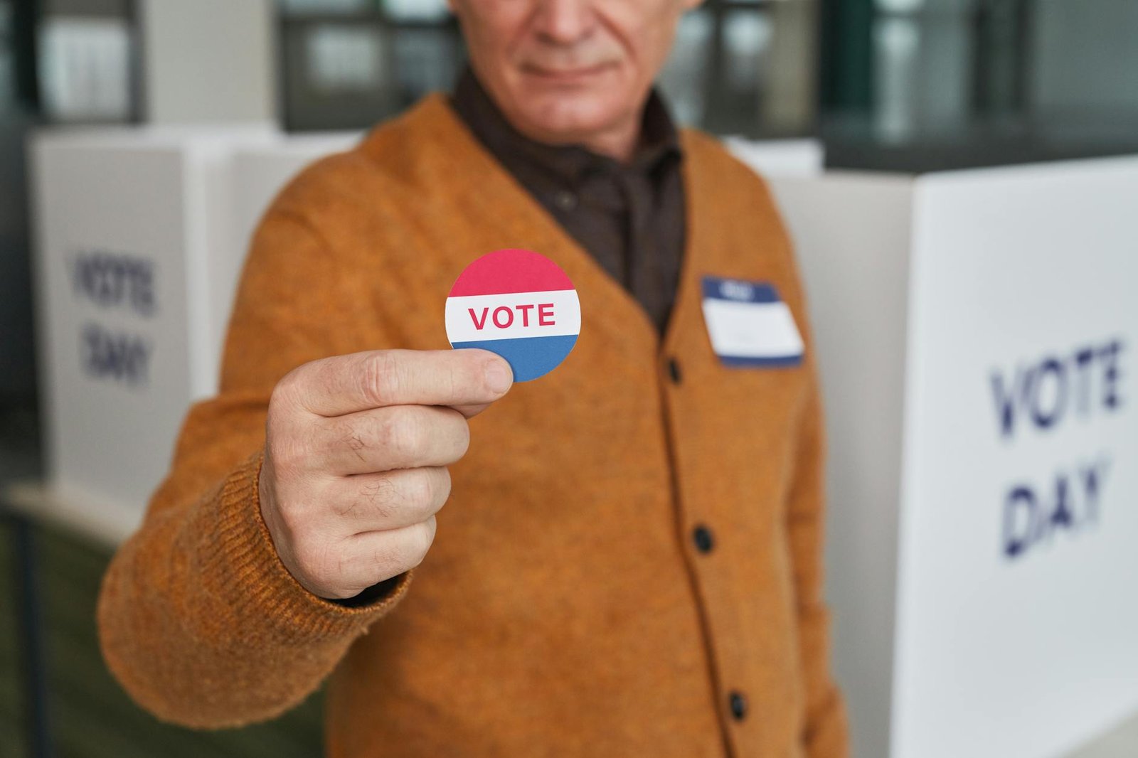 Para a importância do voto consciente nas eleições, é crucial entender que sua escolha na urna molda o futuro da nação. Signi
