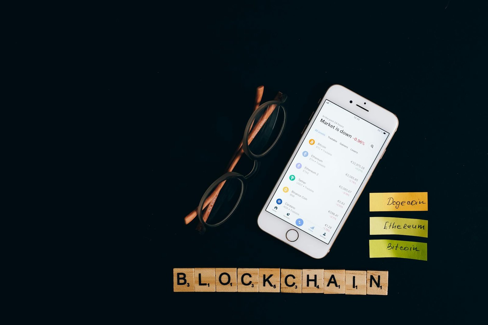Blockchain Decodificada: O Que É e Como Funciona de Verdade (Guia Completo para Entender) — blockchain o que é e como funcion