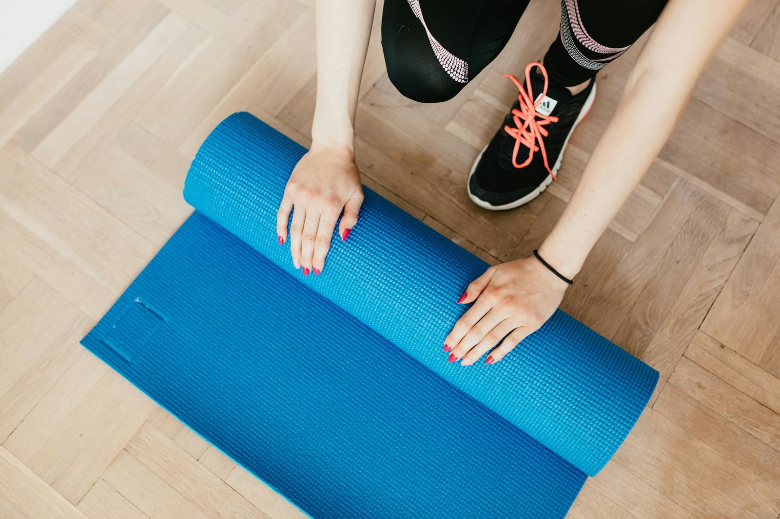 Como criar uma rotina de exercícios sustentável — como criar uma rotina de exercícios sustentável | sougenial.com.br