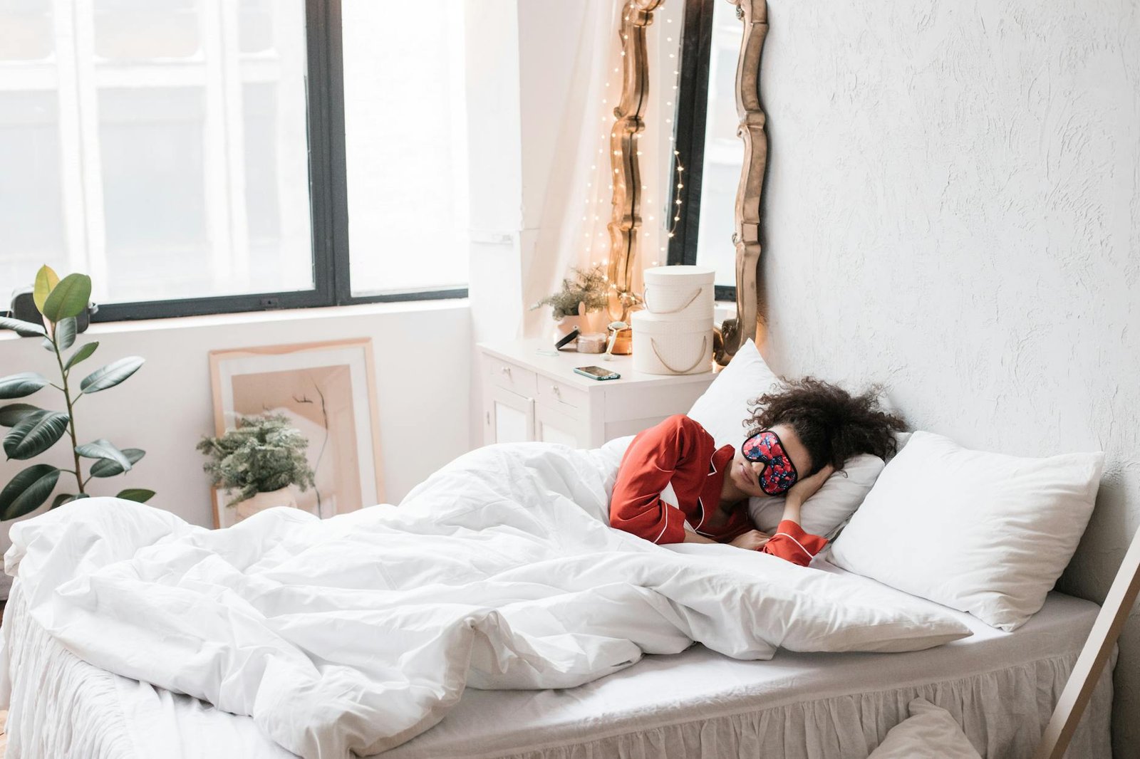 Desvende o Sono Perfeito: Dicas Práticas e Eficazes para Dormir Melhor à Noite — como dormir melhor à noite dicas práticas e