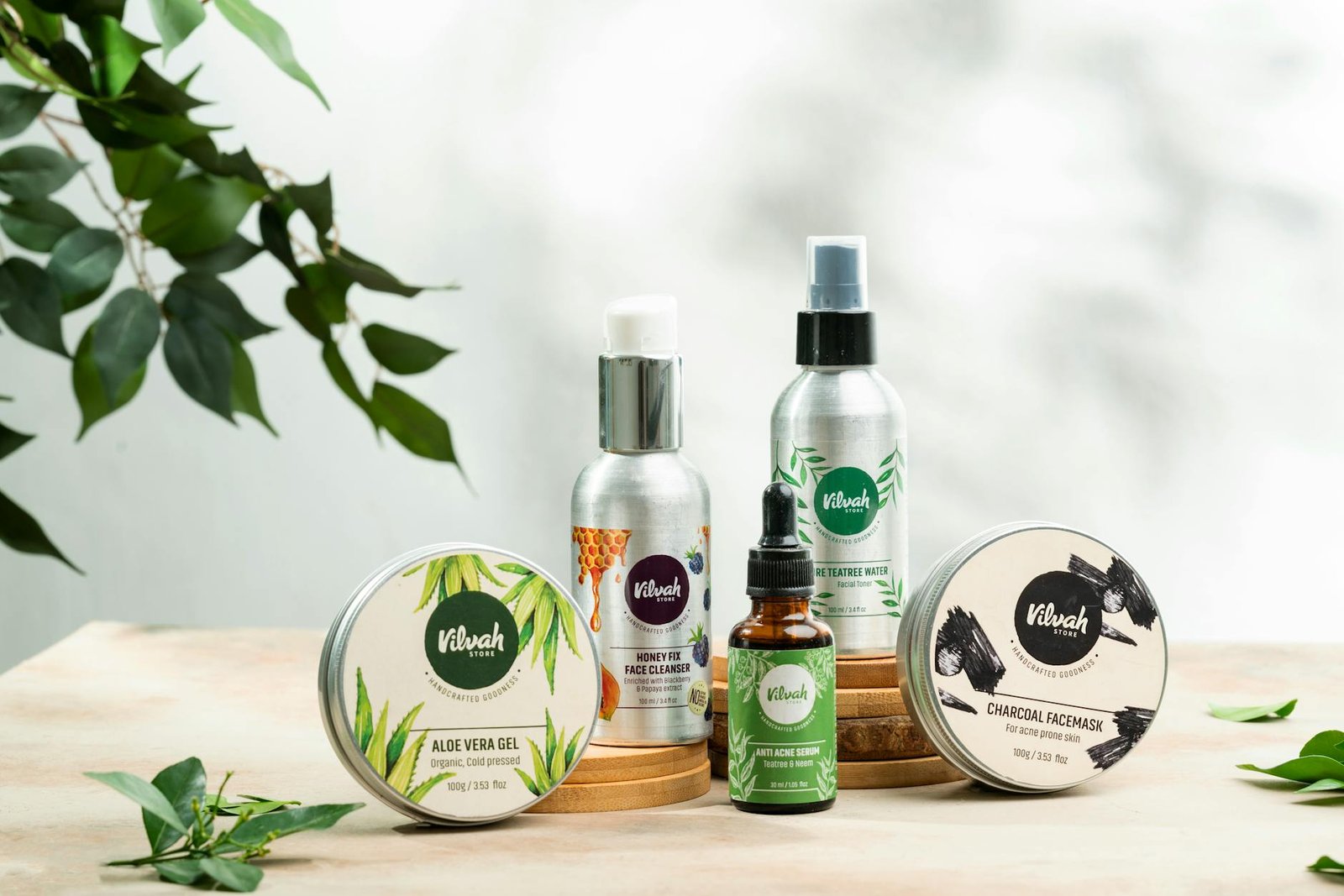 Para escolher os produtos de beleza para seu tipo de pele, é crucial primeiro identificar se ela é seca, oleosa, mista, norma