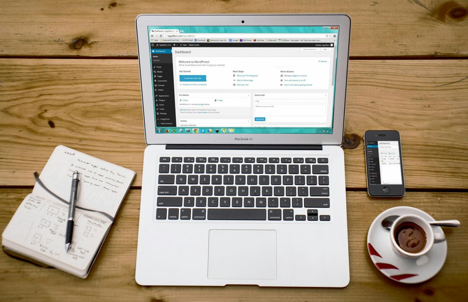 Como escrever um artigo de blog otimizado para seo — como escrever um artigo de blog otimizado para seo | sougenial.com.br