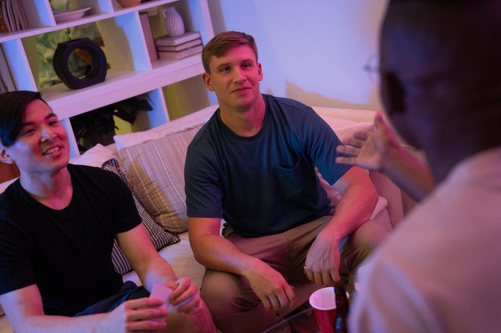 Conexões Genuínas: O Guia Essencial para Fazer Amigos na Vida Adulta com Dicas que Funcionam — como fazer amigos na vida adul