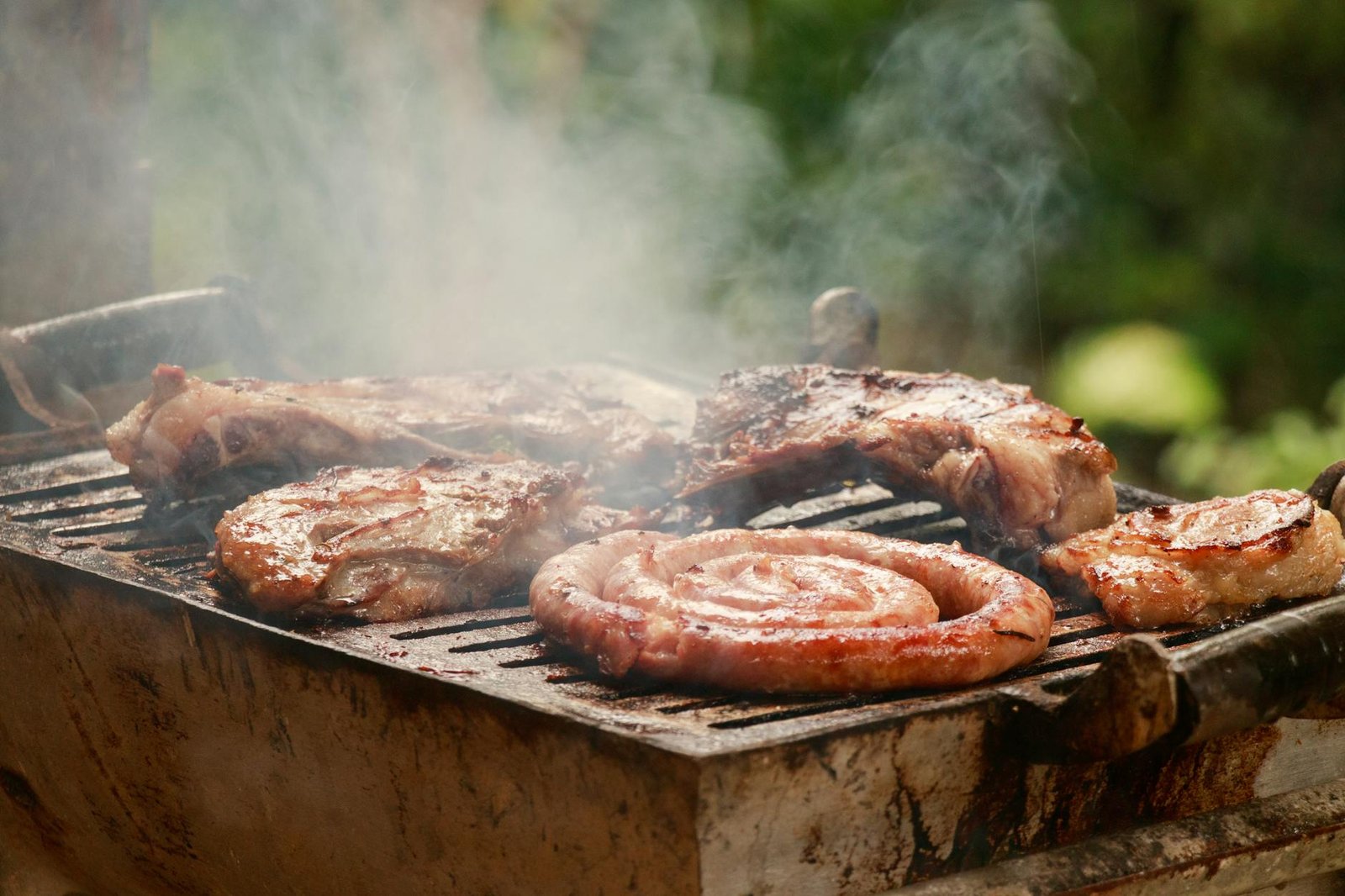 Churrasco Perfeito para Iniciantes: O Guia Definitivo com Dicas Infalíveis — como fazer churrasco perfeito dicas para inician