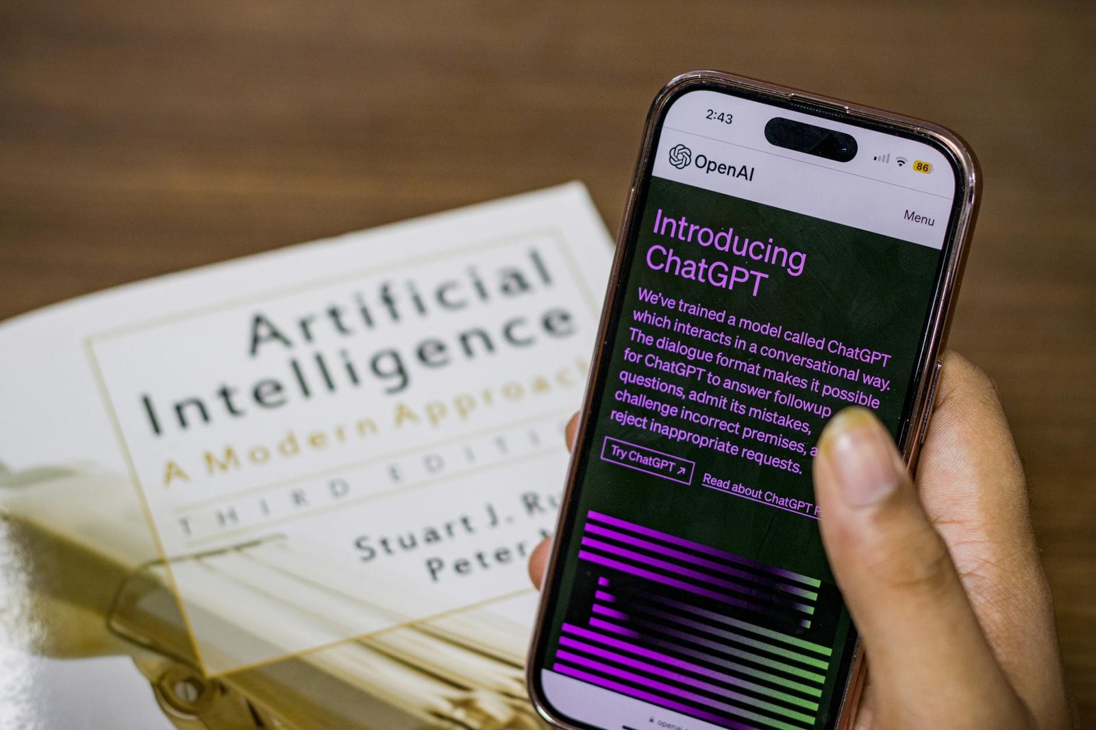 ChatGPT Desvendado: Como Funciona, Para Que Serve e Por Que Você Precisa Entender — como funciona o chatgpt e para que serve