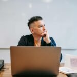 Dicas para quem quer mudar de carreira.