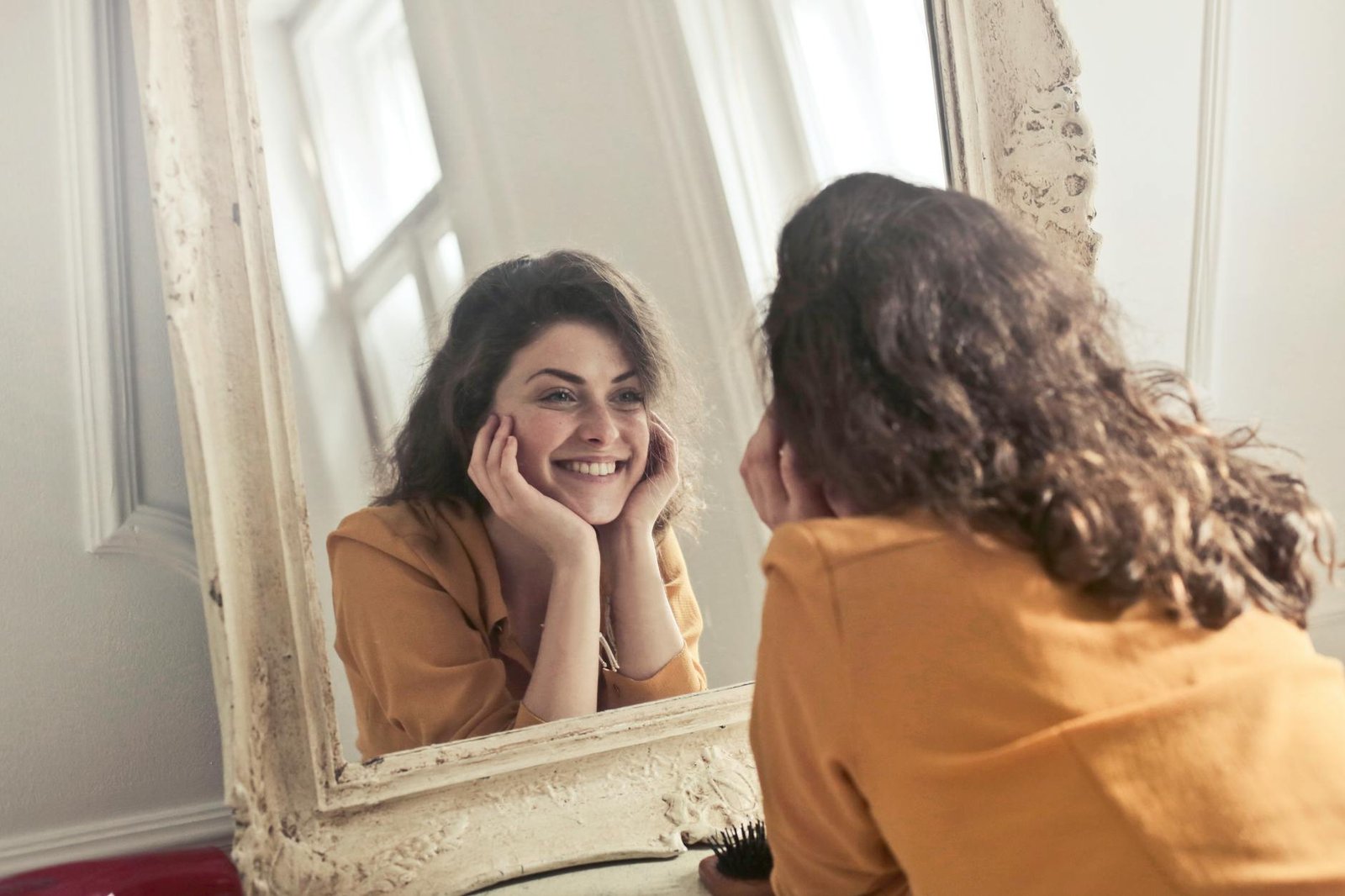 Desvende o Poder da Autoestima: Dicas Práticas para Transformar Seu Dia a Dia — como melhorar a autoestima dicas práticas par