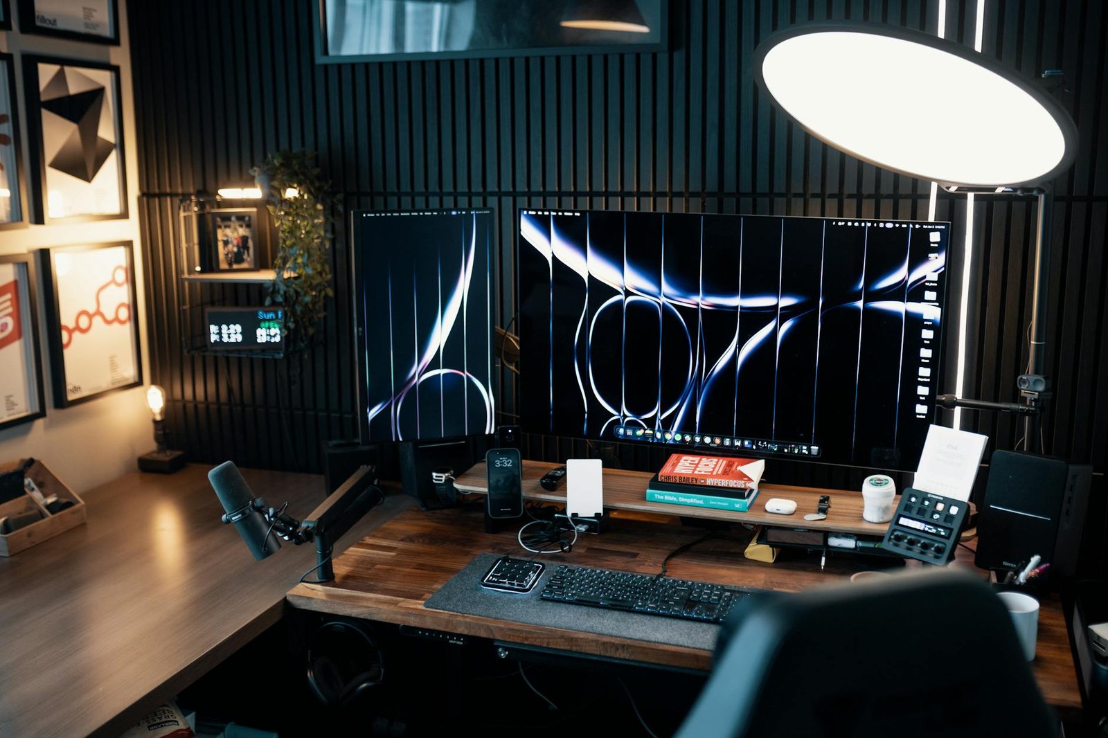 Guia Definitivo: Como Montar um Home Office Confortável e Produtivo para o Sucesso Profissional — como montar um home office