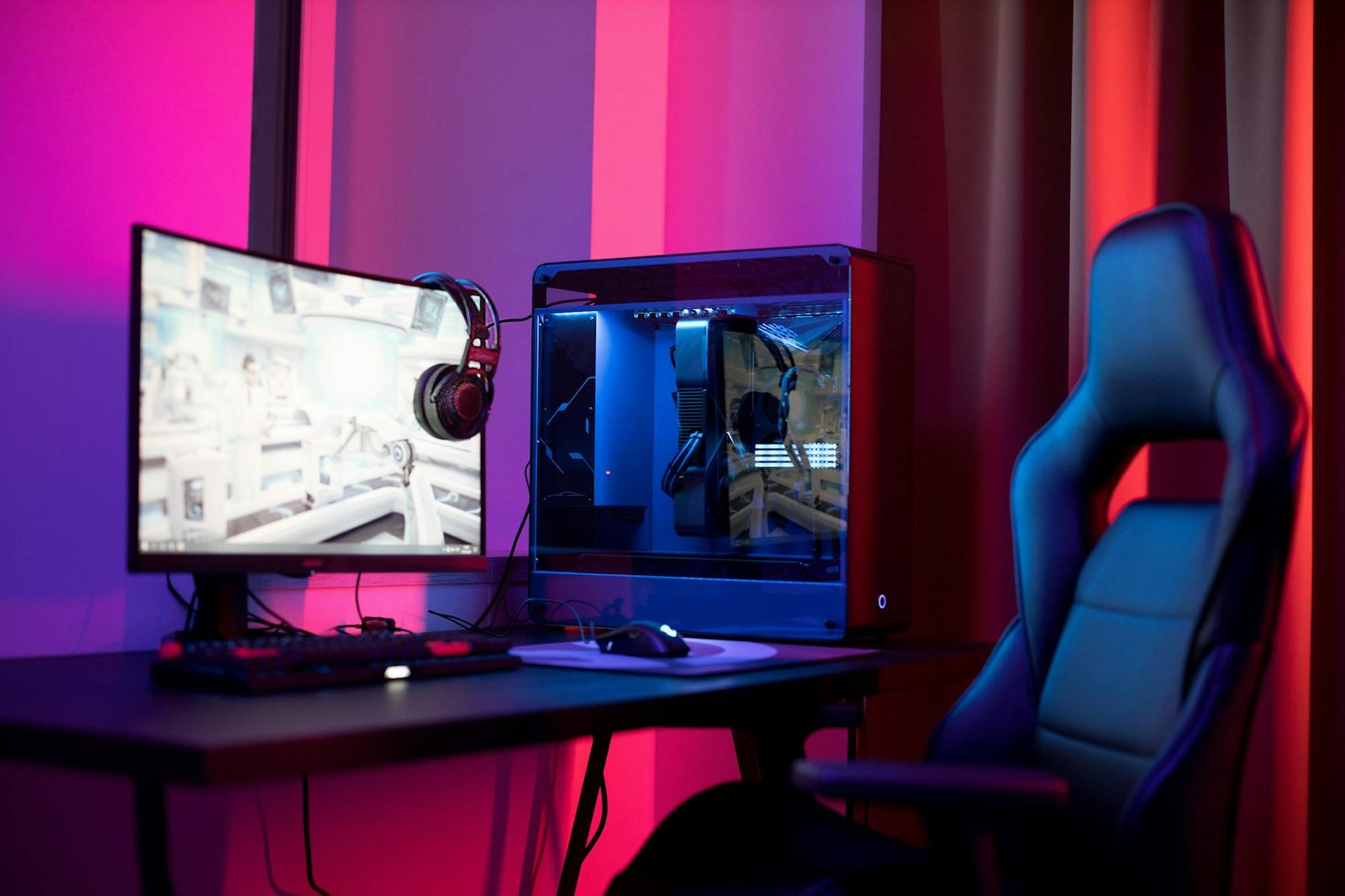 PC Gamer Barato: Guia Completo para Montar o Seu com Pouco Dinheiro (2024) — como montar um pc gamer com pouco dinheiro | sou