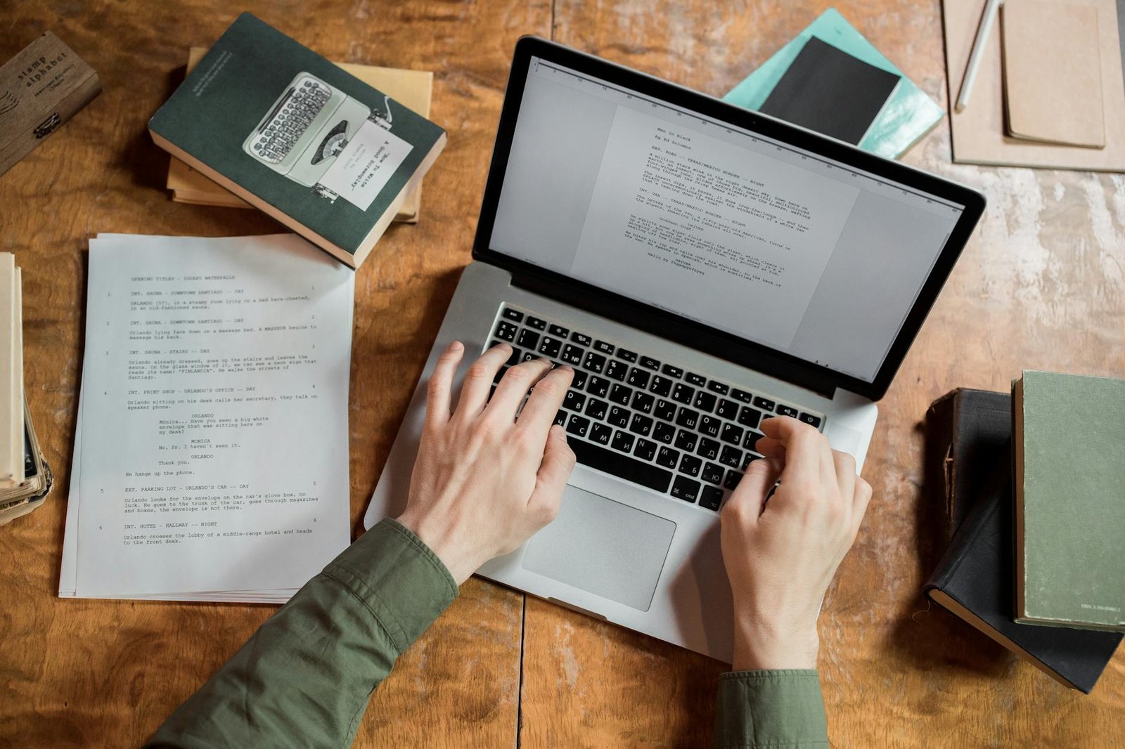 Copywriting: O Guia Definitivo para Escrever Textos que Vendem e Convertem — copywriting o que é e como escrever textos que v
