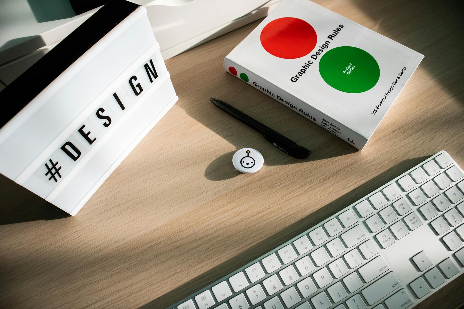 Design Gráfico para Iniciantes: O Guia Definitivo por Onde Aprender e se Destacar — design gráfico para iniciantes por onde a
