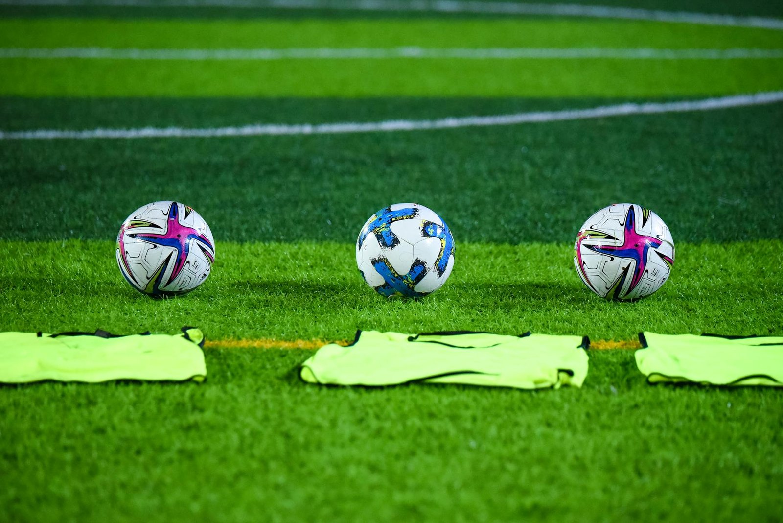 Futebol como melhorar o desempenho técnico e físico — futebol como melhorar o desempenho técnico e físico | sougenial.com.br