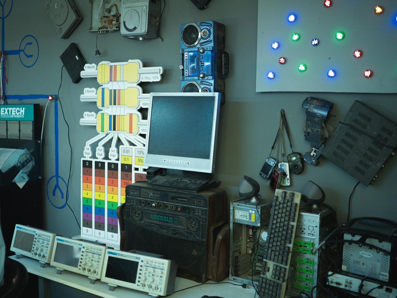Invenções que Mudaram o Mundo: As Histórias Fascinantes por Trás da Genialidade Humana — invenções que mudaram o mundo e suas