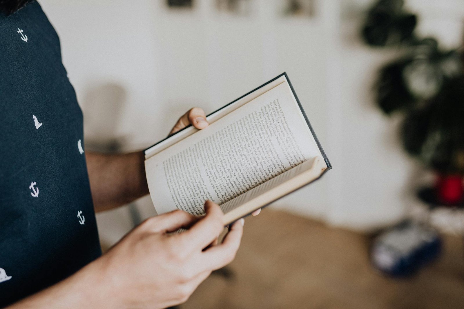 Leitura como Hábito: Desvende Benefícios Transformadores e o Guia Definitivo para Começar Hoje — leitura como hábito benefíci
