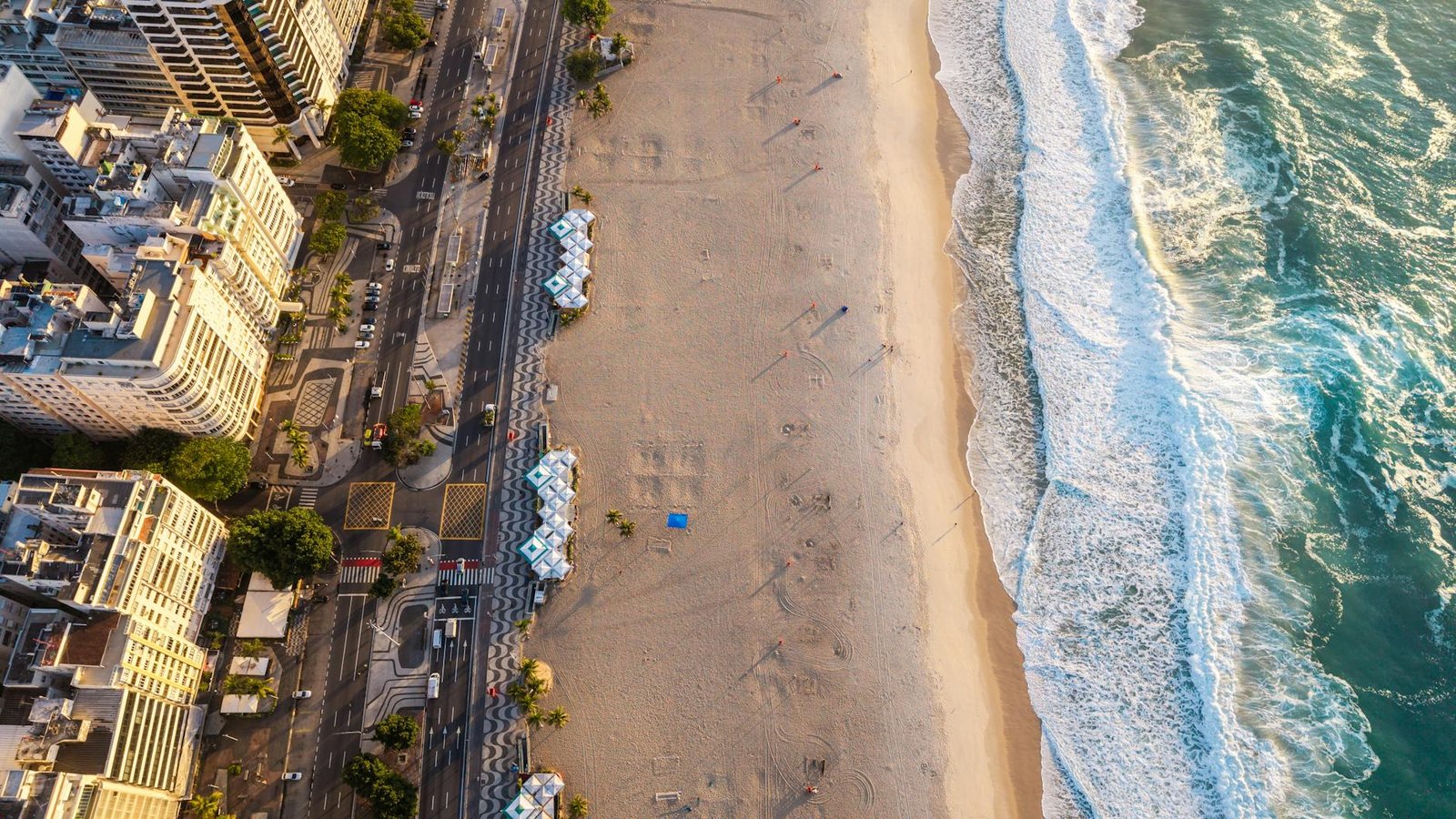 Desbrave o Brasil com Pouco Dinheiro: Os Melhores Destinos Econômicos e Inesquecíveis — melhores destinos para viajar no bras