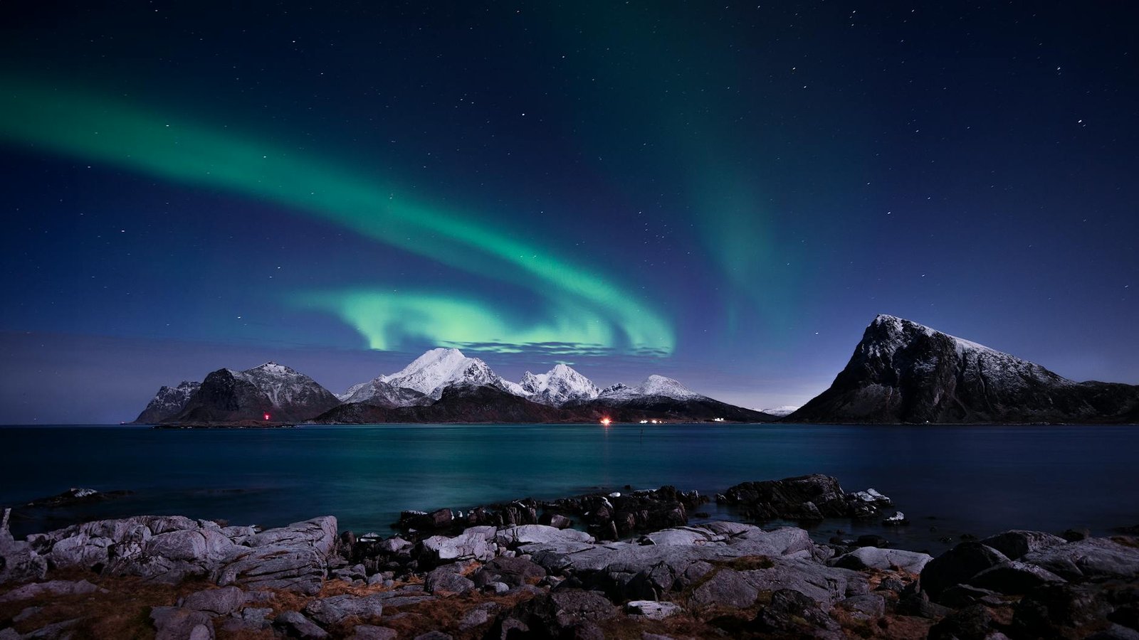 Para compreender os mistérios da natureza e os fenômenos inexplicáveis que a ciência ainda não entende, é preciso explorar ev
