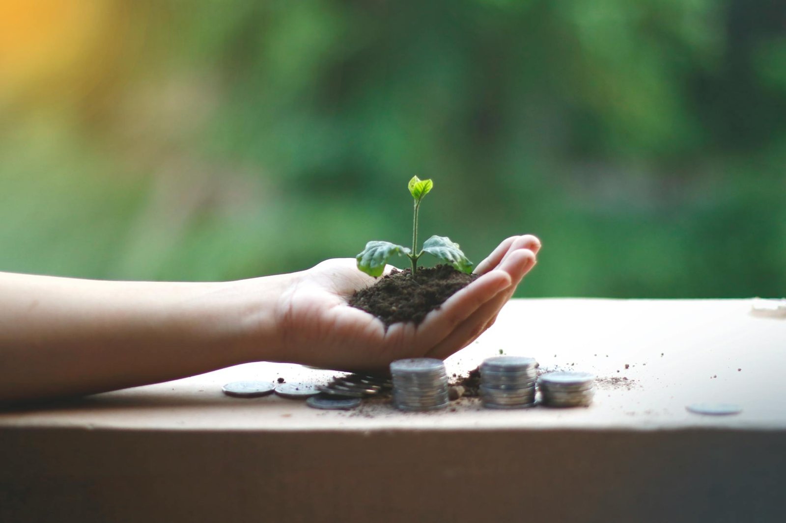 Para o impacto da sustentabilidade nos negócios modernos, empresas que adotam práticas ESG (Ambiental, Social e Governança) c