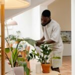 Reforme Sua Cozinha Sem Obra: Dicas Práticas e Econômicas para Transformar o Ambiente