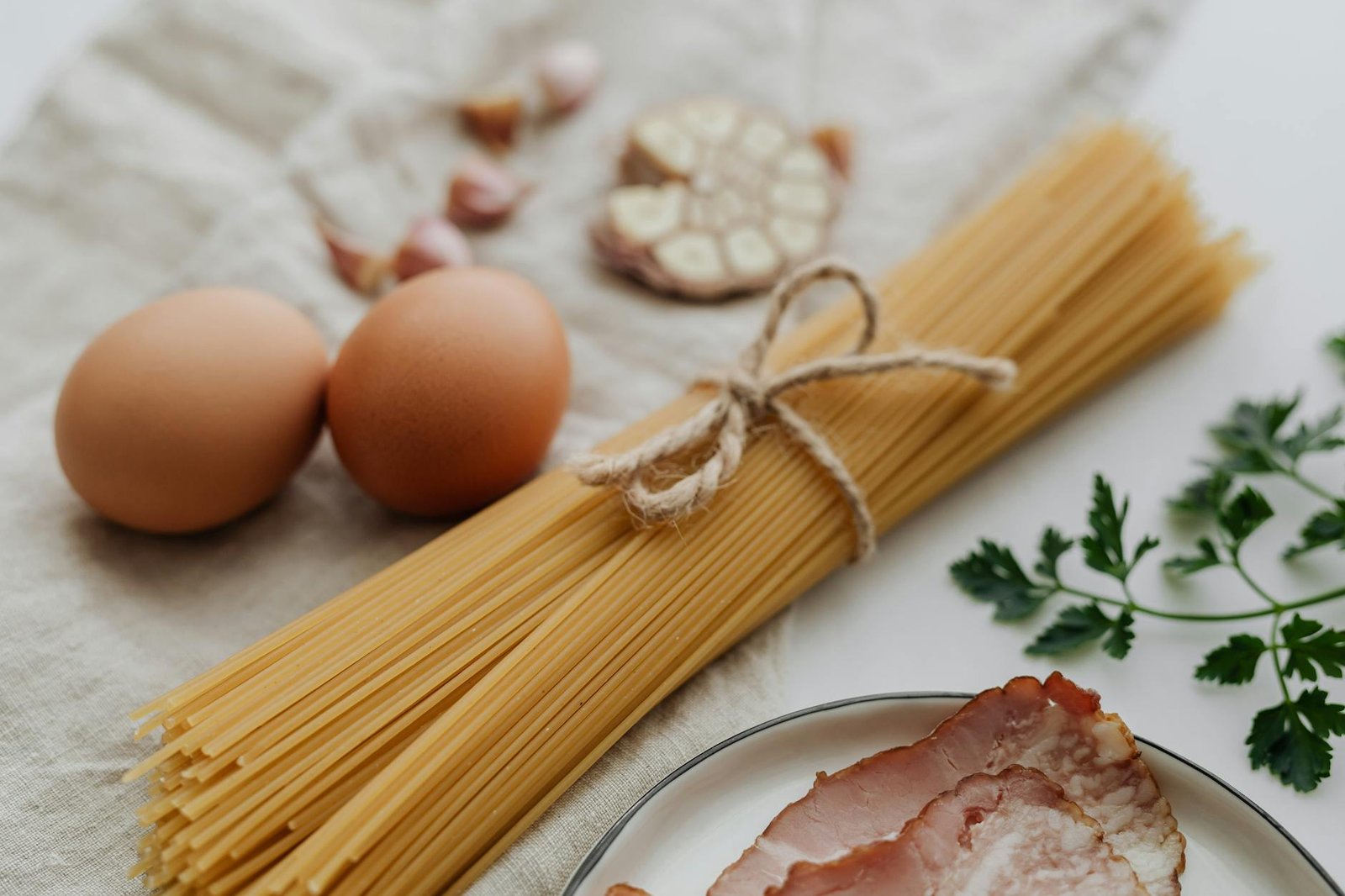 Descomplicando a Cozinha: Receitas Essenciais com Poucos Ingredientes para o Seu Dia a Dia — receitas com poucos ingredientes