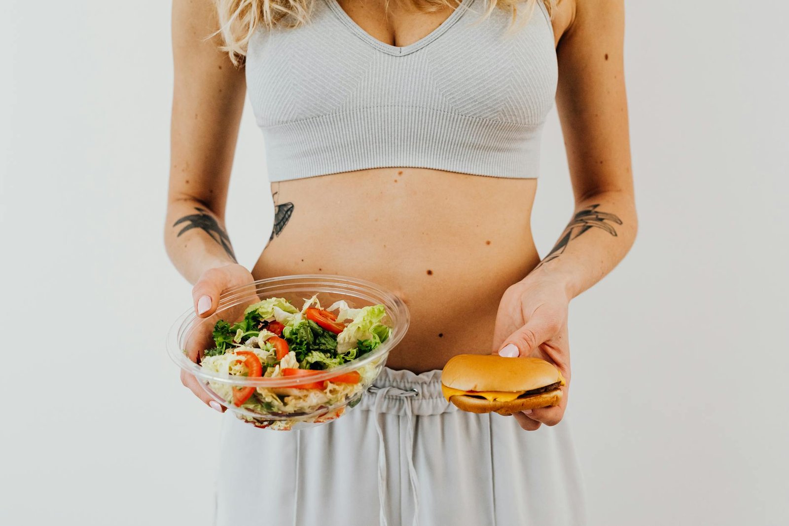 Emagreça com Prazer: As Melhores Receitas Fitness para Perder Peso com Gosto e Saúde — receitas fitness para emagrecer com go