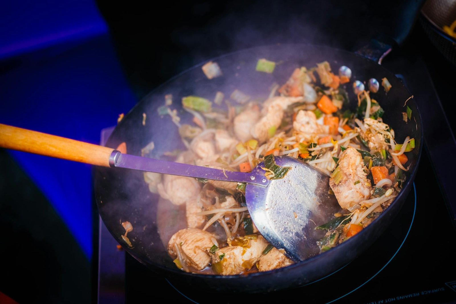 Domine a Cozinha: Refeições Rápidas e Saudáveis para o Dia a Dia em Menos de 30 Minutos — refeições rápidas para o dia a dia