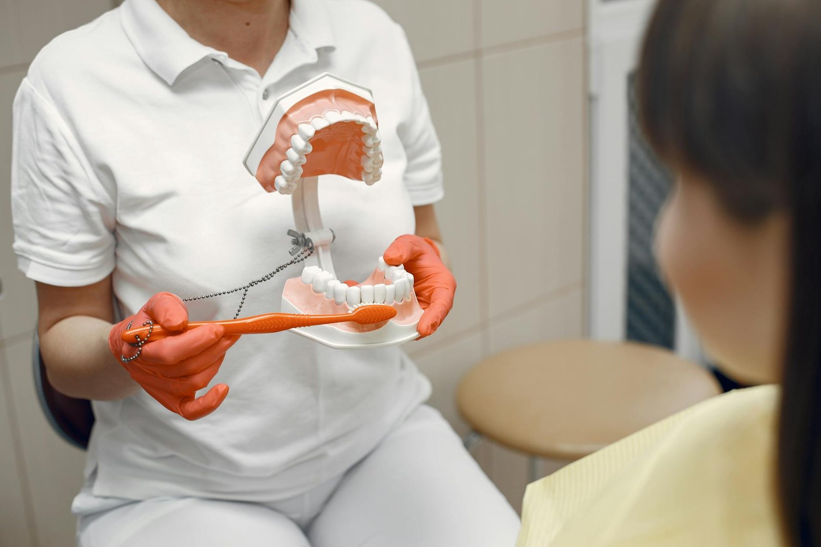 Saúde Bucal: Hábitos Essenciais para um Sorriso Bonito e Duradouro – O Guia Completo — saúde bucal hábitos essenciais para um