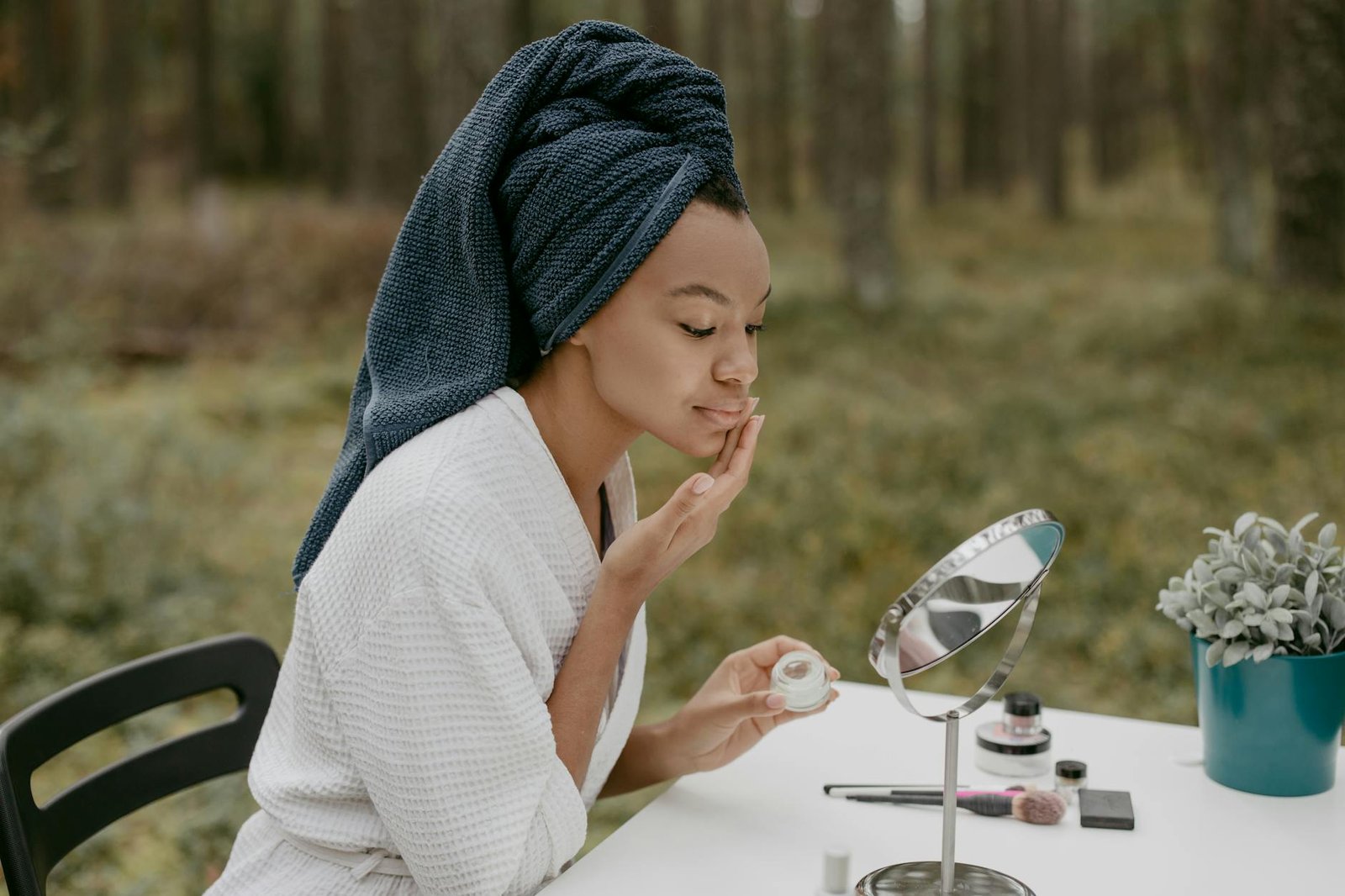Skincare para Iniciantes: Guia Essencial para uma Rotina de Cuidados com a Pele Simples e Eficaz — skincare rotina de cuidado