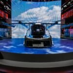 Carros Elétricos: A Revolução Definitiva Que Está Reconfigurando o Setor Automotivo