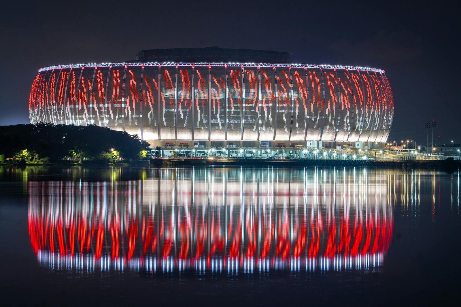 Para as tendências no mercado esportivo e o futuro dos eventos ao vivo, a inovação tecnológica, a personalização da experiênc