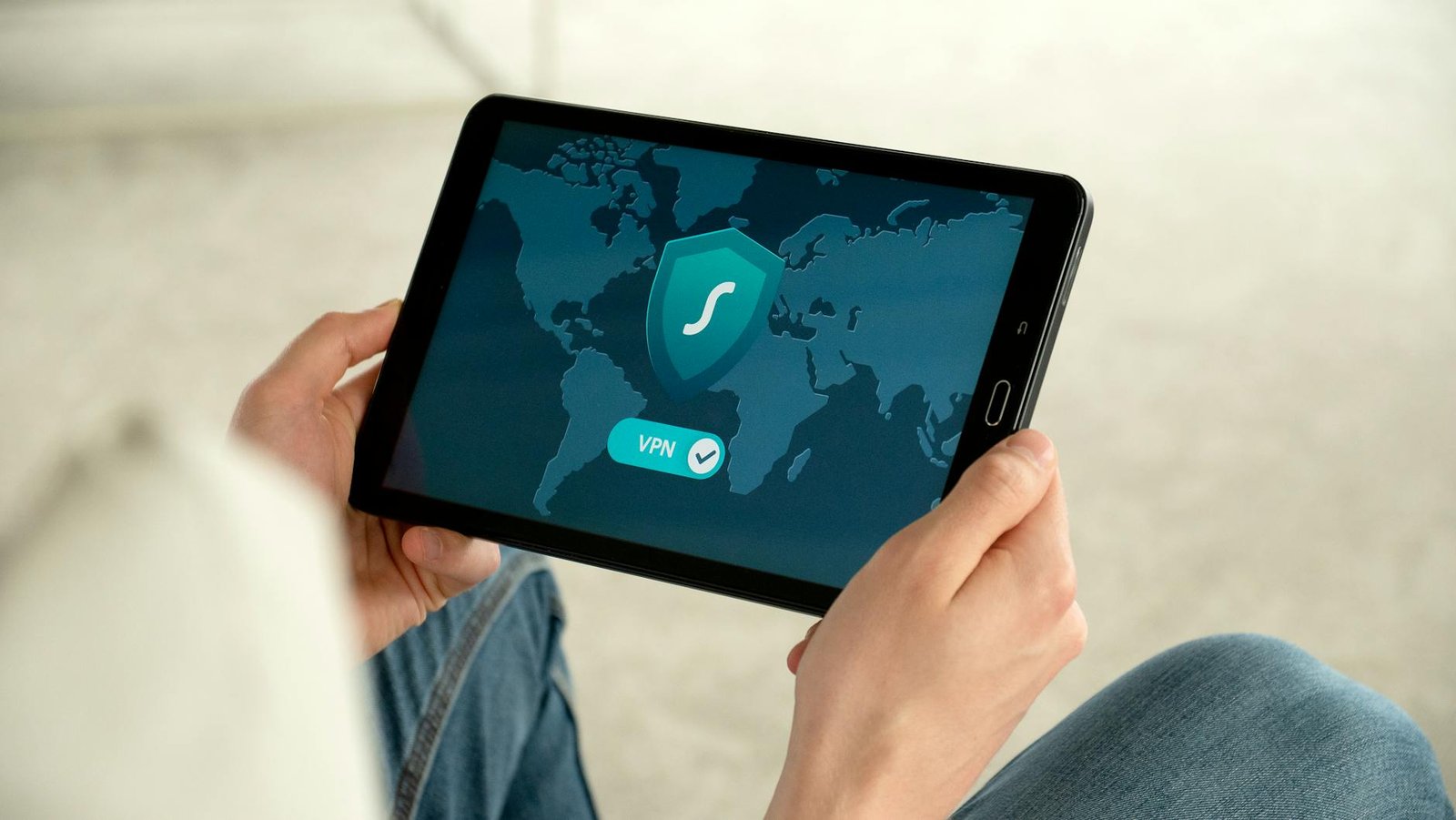 VPN: O Guia Definitivo para Entender e Proteger Sua Vida Online — vpn o que é e por que você deveria usar | sougenial.com.br