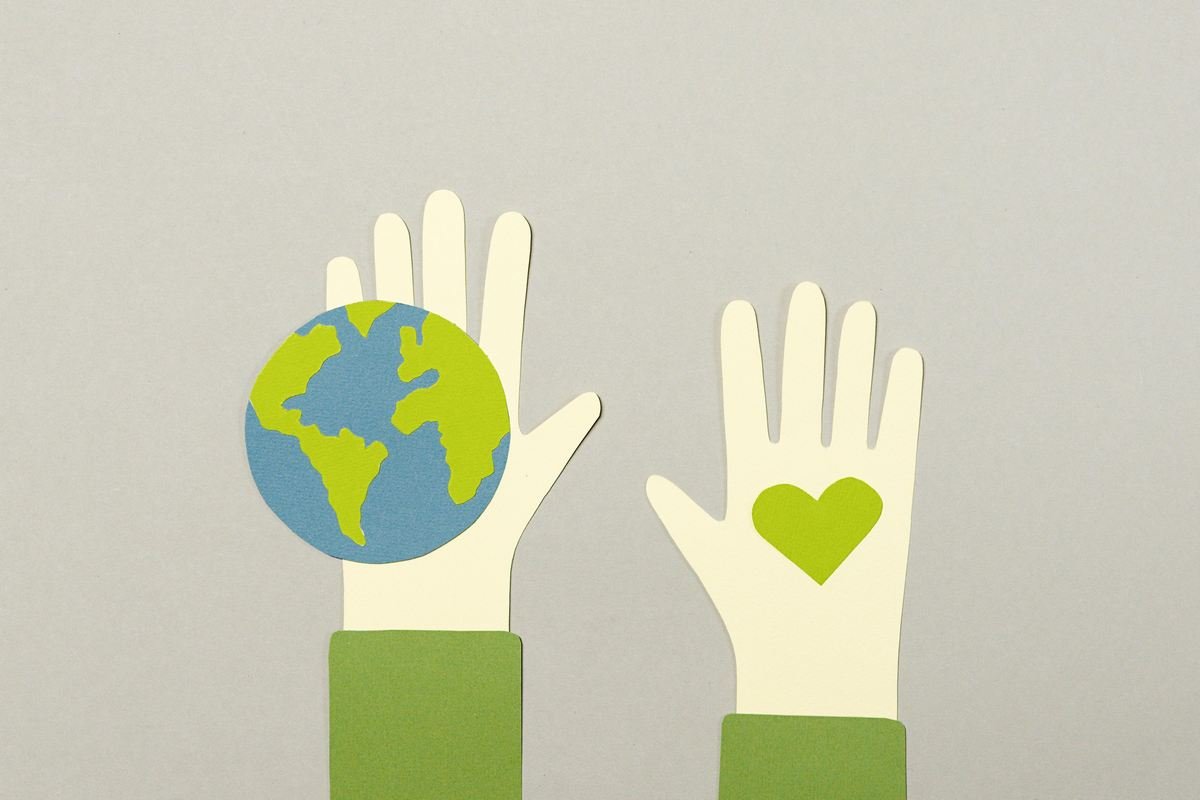 Tecnologia e regeneração ambiental