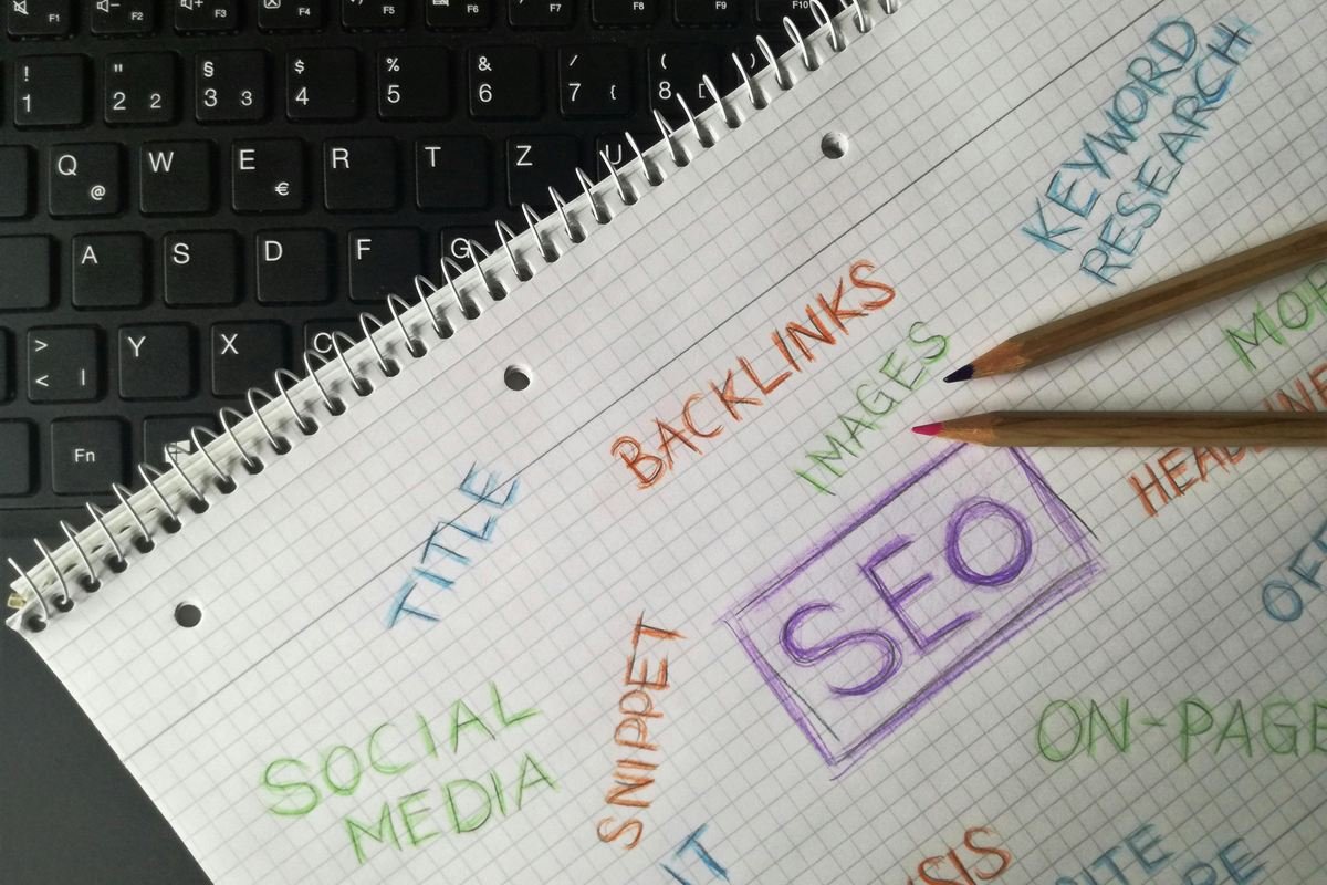 Entenda a Diferencial do SEO para GEO