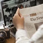 A Revolução da Educação Online: Como Ela Está Transformando o Acesso ao Conhecimento