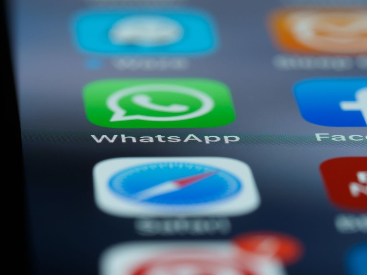 Perfis e grupos mais criativos