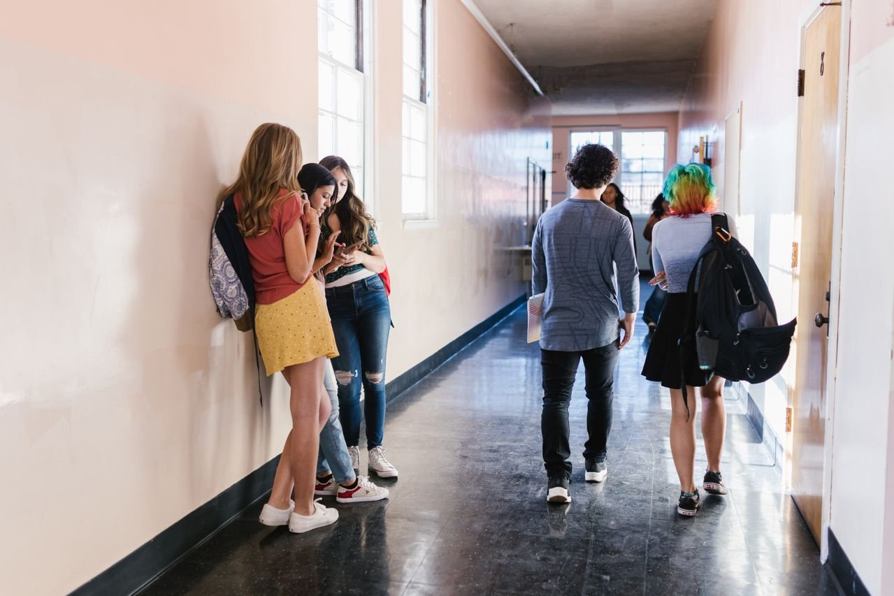 Educação pública de qualidade